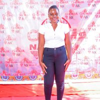 sylvia samantha (@sylviawinja) 's Twitter Profile