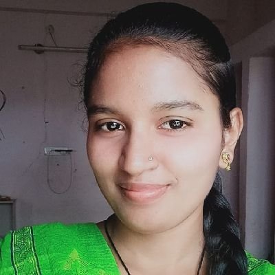 Fellow at Nxtwave's CCBP academy, Passionate about 4.0 technologies in love with the coding challenges & hands on projects