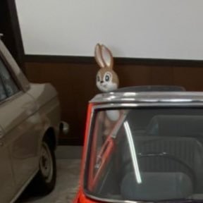 amkw_art's profile picture. ぱ