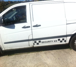 Security #K9 will protect your interest, assests and profile. Our specialist units will secure your premises, searching out #bombs, #firearms or narcotics.