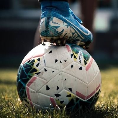 professional footballer.