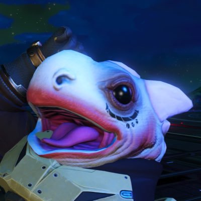 PSゲームばっかやってる。今のメイン→モンハン、ARK、スタレ、ノーマンズスカイ、ポケモン、他おもしろそうだと思ったゲームやってます。マイペースにまったり楽しくやりたい！