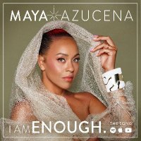 Maya Azucena(@mayaazucena) 's Twitter Profile Photo