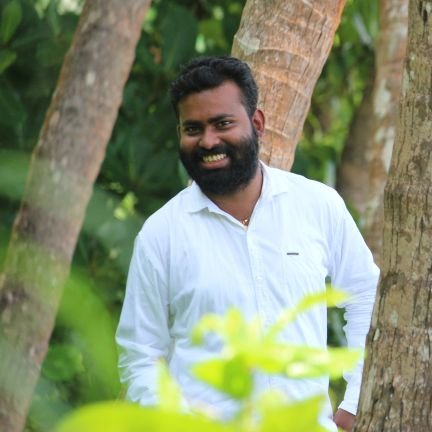 MidhunPalayada1 Profile Picture