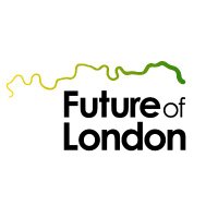 Future of London(@futureofldn) 's Twitter Profile Photo