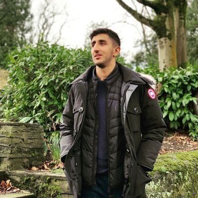 AdamMasood5's profile picture. 🏏
The greatest pleasure in life is doing what people say you cannot do.
Views are my own!