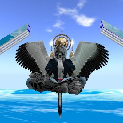 Fuzzyfox121's profile picture. 