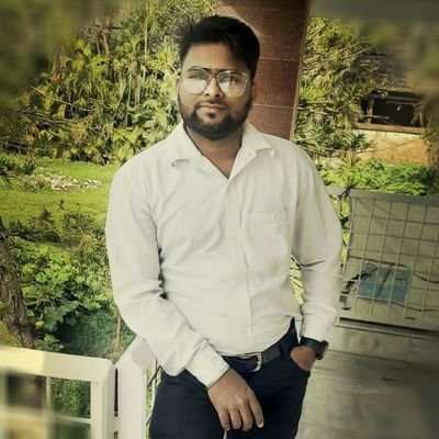 rajkumarshaw16's profile picture. 