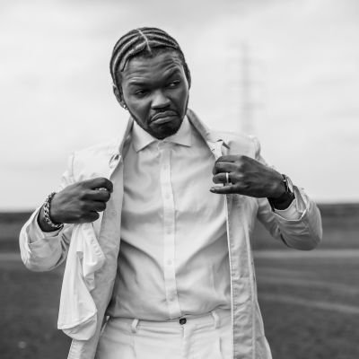 YbHybrid's profile picture. Artist/ singer! rapper! songwriter! 
African Prince
what's next is unexpected..
For booking : +23674595957 , massangm56@gmail.com