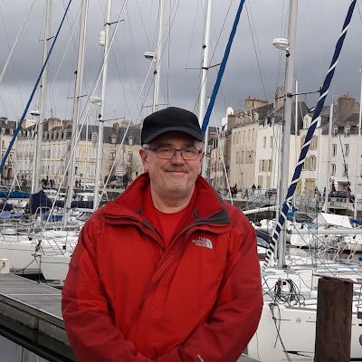 JacquesTOURNIE4's profile picture. 