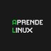 Aprende Linux (@linux_aprende) Twitter profile photo Aprende Linux (@linux_aprende) Twitter profile photo