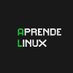 Aprende Linux (@linux_aprende) Twitter profile photo