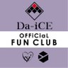 Da_iCE_FC_info's profile picture. #Da_iCE ファンクラブ公式 

【a-i（ｴｰｱｲ）】
🎲年会費制ファンクラブ
・ﾁｹｯﾄ先行や80p超えのﾎﾞﾘｭｰﾑ会報誌 など
・毎月6日：6面DAY入会ｷｬﾝﾍﾟｰﾝ
＝＝＝＝
【Da-iCE CUBE】
📺Da-iCEの動画が見放題
・ｵﾘｼﾞﾅﾙﾊﾞﾗｴﾃｨ番組や裏側密着映像
お得な年額プランも♪