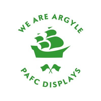 PAFC_Displays Profile Picture