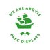 🇳🇬PAFC Displays🇳🇬 (@PAFC_Displays) Twitter profile photo