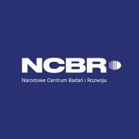 NCBR(@NCBR_pl) 's Twitter Profile Photo