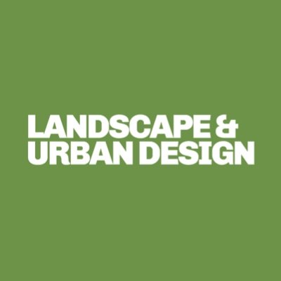 Landscape & Urban Design provides the UK’s major landscaping and urban design specifiers comprehensive look at the latest in the landscape design.