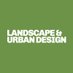 Landscape & Urban Design (@ludmagazine) Twitter profile photo Landscape & Urban Design (@ludmagazine) Twitter profile photo
