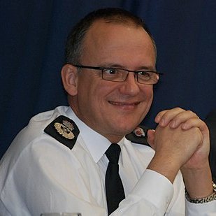 Commentary on the activities of Sir Mark Rowley, Metropolitan Police Commissioner