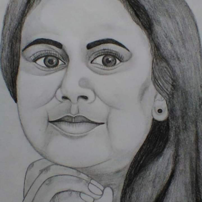 Alpanayadav31's profile picture. चित्रकार(प्रांत कार्यकारिणी सदस्य ABVP)
you can contact me for sketch and painting.
9721167663