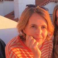 Lucy Hovil (@lucyhovil) 's Twitter Profile
