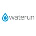 WATERUN (@EU_Waterun) Twitter profile photo