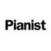 Pianist magazine (@pianistmagazine) Twitter profile photo Pianist magazine (@pianistmagazine) Twitter profile photo