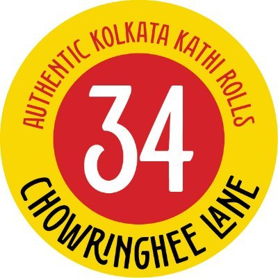 34CLOfficial's profile picture. Authentic Kolkata style Kathi rolls. 40 stores nationwide. To open a franchise, visit the link given below.