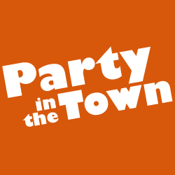 PartyInTheTown's profile picture. Local Bands. Local Pubs, Bars and Clubs. One Weekend.