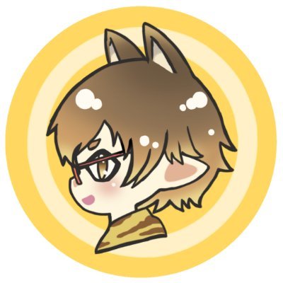 ソシャゲのキャラデザ兼イラストのディレクター
趣味でVtuberのデザイン、Live2Dモデリングしてます。

DTM→https://t.co/BehF8HLuIn
アイコン→オペラちゃん@kaitoopera