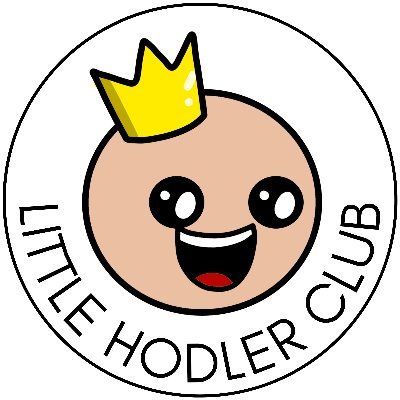 Web upcoming...
Just Cute & Good Vibes | Are you early?
Team: Founder & Dev @MrLittleHodler | Co-Founder & Designer @HarkeroDesigner