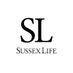 Sussex Life (@sussexlifemag) Twitter profile photo Sussex Life (@sussexlifemag) Twitter profile photo