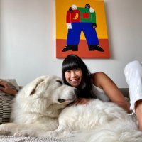 Vicki Tan (@vickiheart) 's Twitter Profile