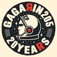 gagarin205 (@gagarin205) 's Twitter Profile