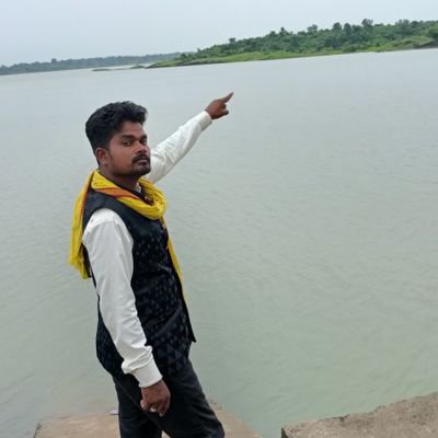 DeepakSingh_GSU's profile picture. GSU राष्ट्रीय महासचिव
            इंडिया
politician,and social worker