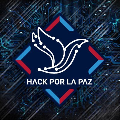 Hackporlapaz1's profile picture. we are developers that implements the technology for the base social, educating and training the general public, of new #blockchain technologies