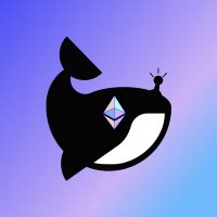 Ethereum Bot (@ethbot) 's Twitter Profile Photo Ethereum Bot (@ethbot) 's Twitter Profile Photo