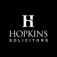 Hopkins Solicitors(@Hopkinsnotts) 's Twitter Profile Photo