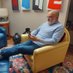 Jean ping vernet (@pingvernet) Twitter profile photo
