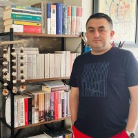 Taner Talaş (@tanertalas) 's Twitter Profile