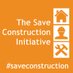 The Save Construction Initiative (@saveconstruct) Twitter profile photo The Save Construction Initiative (@saveconstruct) Twitter profile photo