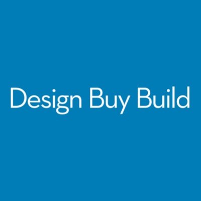 Design Buy Build is the UK's Leading Building Publication. Supported by over 50 of the most respected building and design associations.