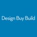 Design Buy Build (@designbuybuild) Twitter profile photo