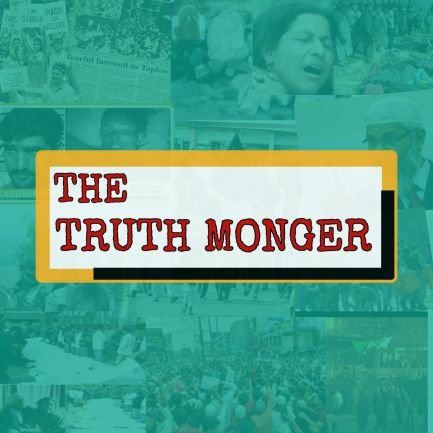 The_Antinationl's profile picture. Covers Socio-political issues