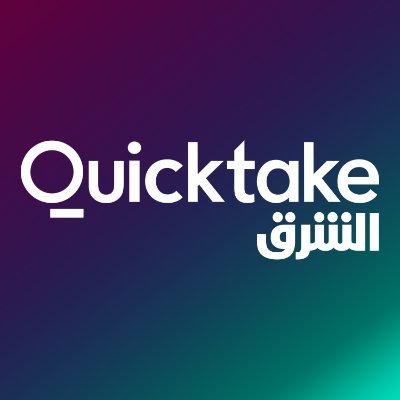 آخر البرامج والأخبار والمواضيع التي تهم الشباب العربي على الشرق Quicktake 
من اقتصاد الشرق مع Bloomberg @AsharqBusiness