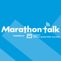 Marathon Talk(@marathontalk) 's Twitter Profile Photo