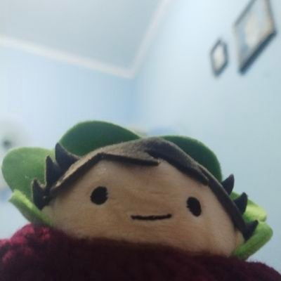 Inggilviolaさんのプロフィール画像
