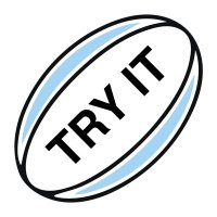 TryIt Rugby (@rugbytryit) 's Twitter Profile