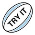 TryIt Rugby (@rugbytryit) Twitter profile photo