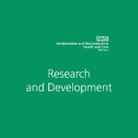 Research and Development HWHCT (@hwhct_research) 's Twitter Profile